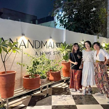 Anandmai Ghar - A Homestay In Gwalior Extérieur photo