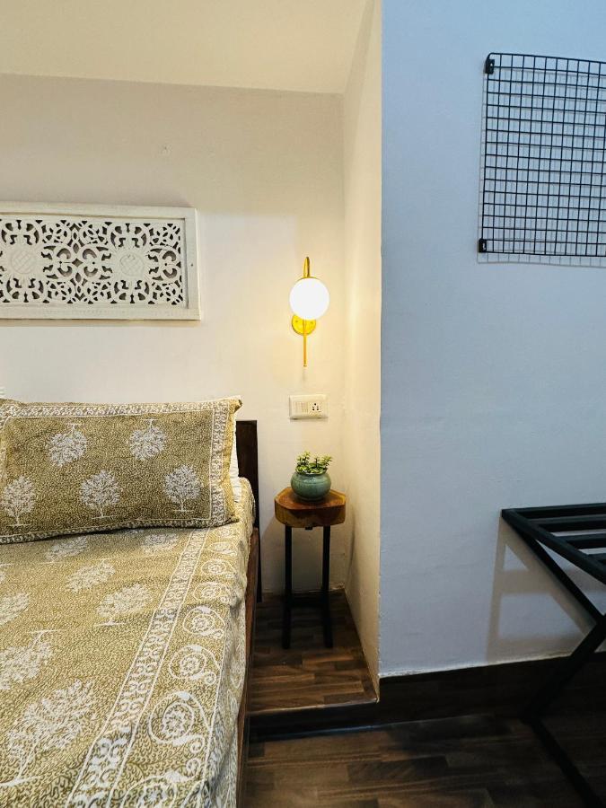 Anandmai Ghar - A Homestay In Gwalior Extérieur photo