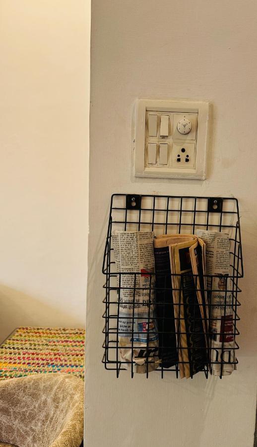 Anandmai Ghar - A Homestay In Gwalior Extérieur photo