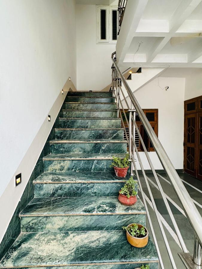 Anandmai Ghar - A Homestay In Gwalior Extérieur photo