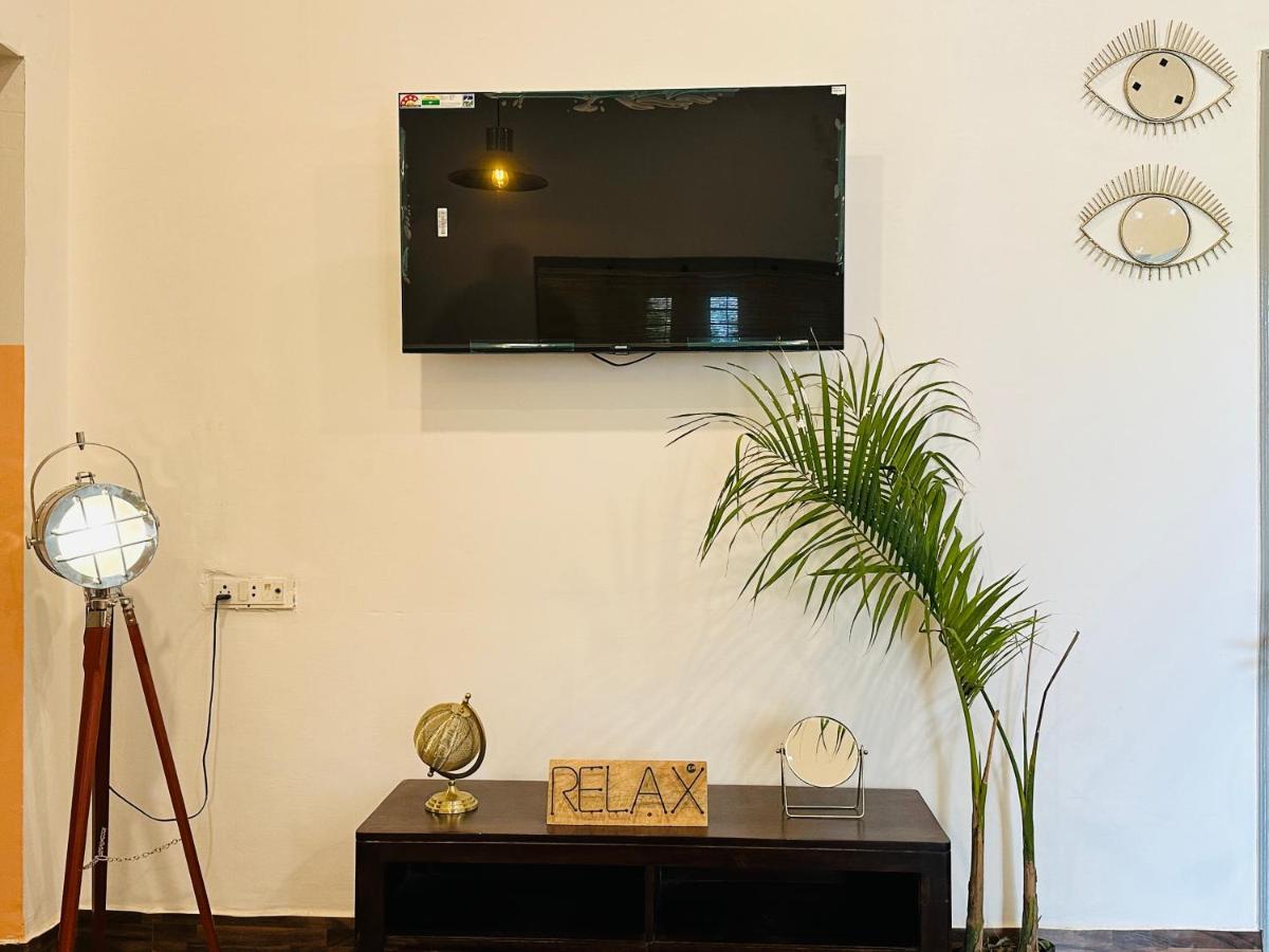 Anandmai Ghar - A Homestay In Gwalior Extérieur photo