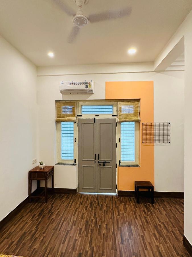 Anandmai Ghar - A Homestay In Gwalior Extérieur photo