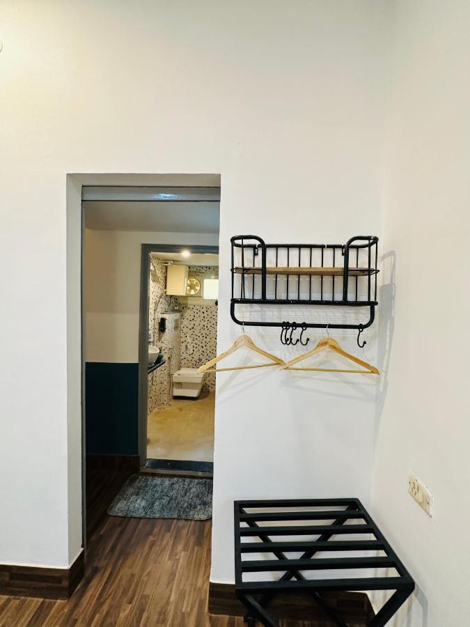 Anandmai Ghar - A Homestay In Gwalior Extérieur photo