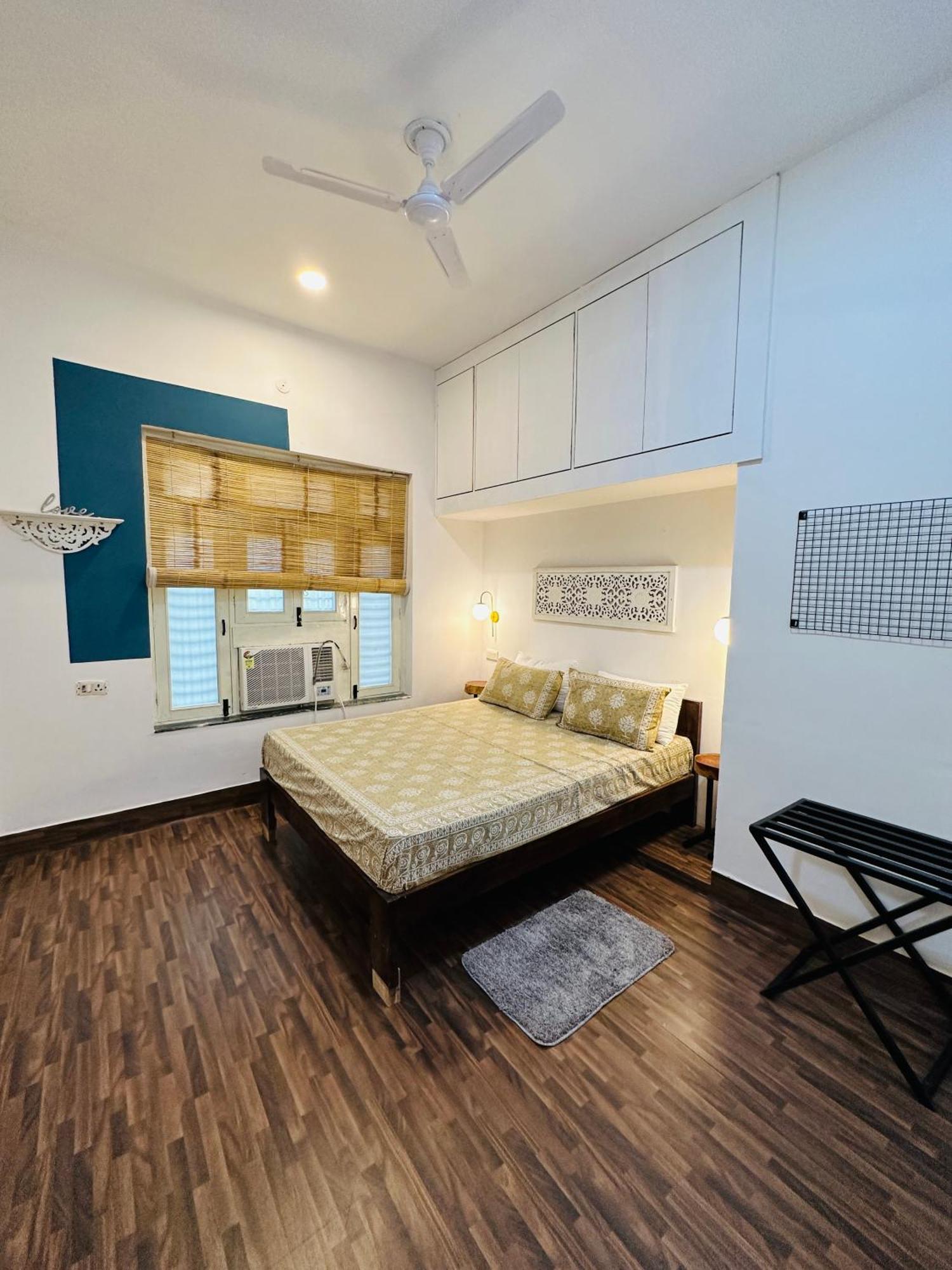 Anandmai Ghar - A Homestay In Gwalior Extérieur photo